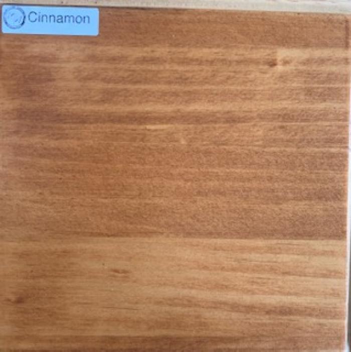 Twin Bookcase HB Only Cinnamon,Mako